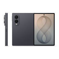 Samsung - Galaxy Z Fold 8 - 16GB / 1TB - 7.6" 