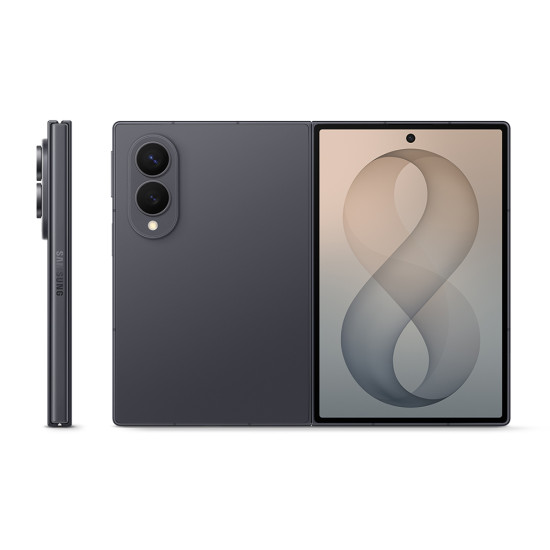 Samsung - Galaxy Z Fold 8 - 16GB / 1TB - 7.6" 