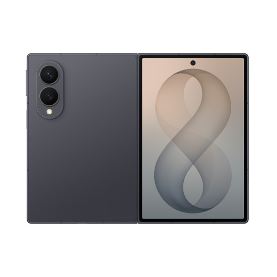 Samsung - Galaxy Z Fold 8 - 512GB - 8.0" 