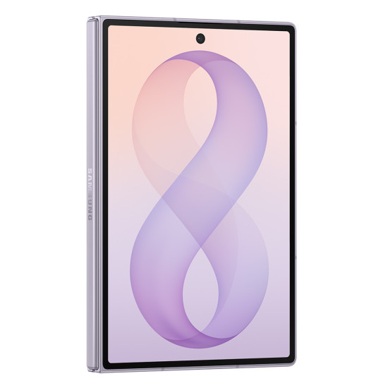 Samsung - Galaxy Z Fold 8 - 512GB - 8.0" 