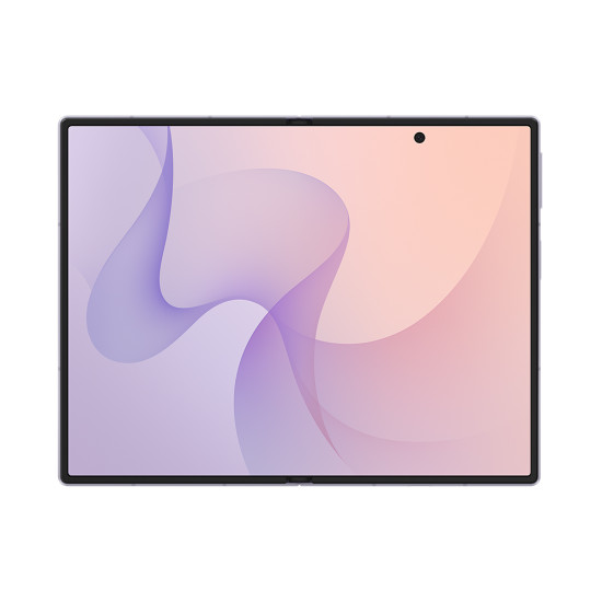 Samsung - Galaxy Z Fold 8 - 512GB - 8.0" 