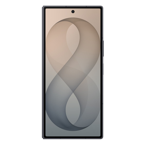 Samsung - Galaxy Z Fold 8 Ultra - 1TB - 8.0" 