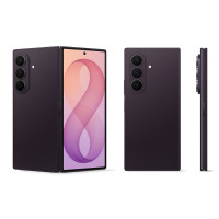 Samsung - Galaxy Z Fold 8 Ultra - 256GB - 8.0" 