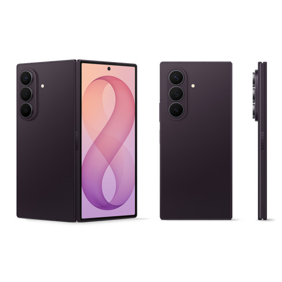 Samsung - Galaxy Z Fold 8 Ultra - 256GB - 8.0" 