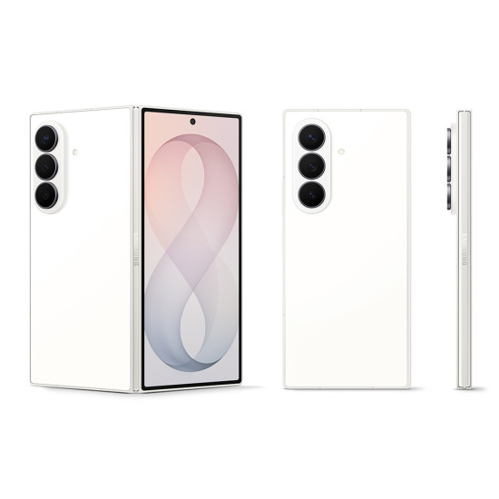 Samsung - Galaxy Z Fold 8 Ultra - 1TB - 8.0" 