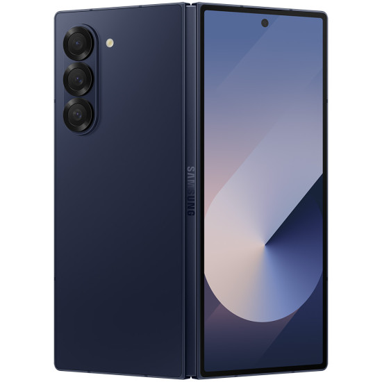 Samsung - Galaxy Z Fold 6 5G - 256GB - 7.6" 