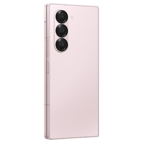 Samsung - Galaxy Z Fold 6 5G - 256GB - 7.6" 
