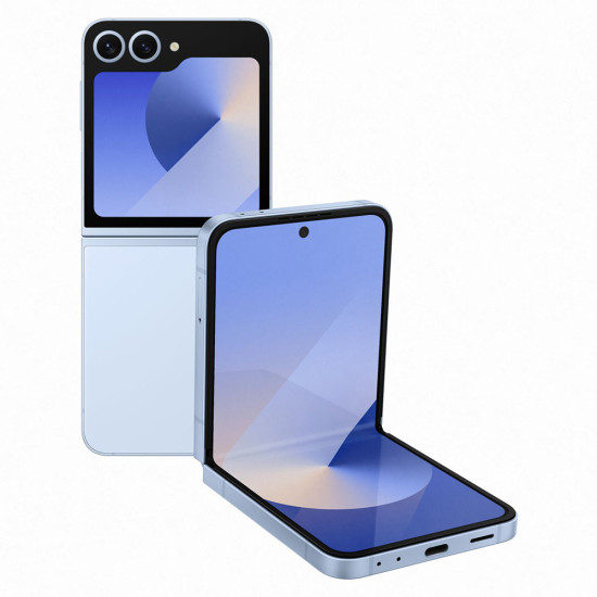 Samsung - Galaxy Z Flip 6 - 512GB - 6.7" 