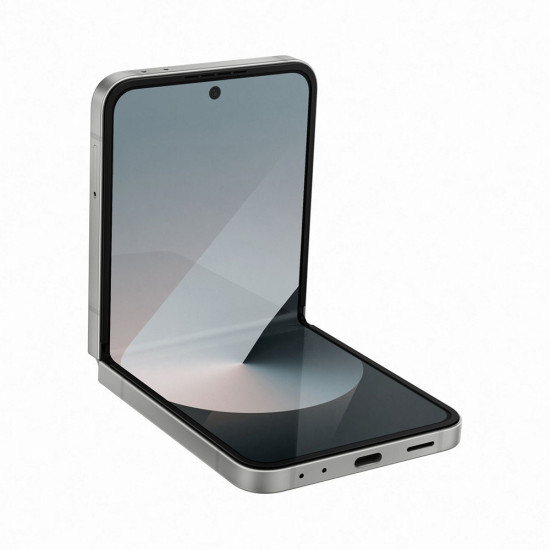 Samsung - Galaxy Z Flip 6 - 512GB - 6.7" 