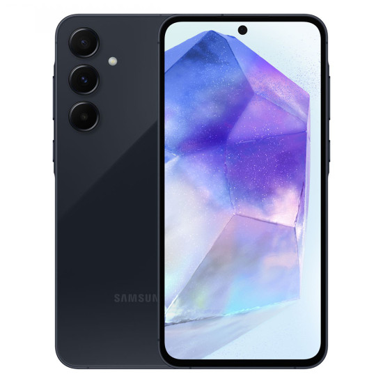  Samsung - Galaxy A55 5G - 8GB/256GB - 6.6"