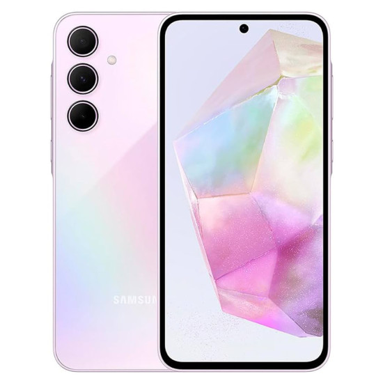  Samsung - Galaxy A55 5G - 8GB/256GB - 6.6"