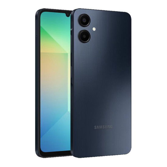 Samsung - Galaxy A06 - 128GB - 6.7" 
