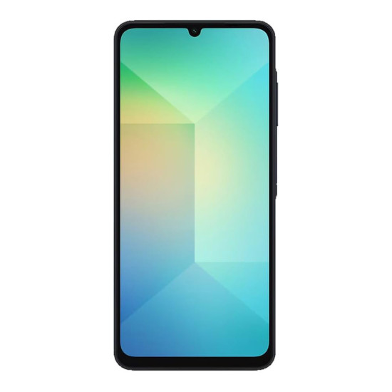 Samsung - Galaxy A06 - 128GB - 6.7" 