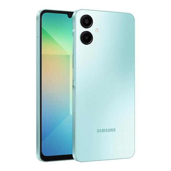 Samsung - Galaxy A06 - 128GB - 6.7" 
