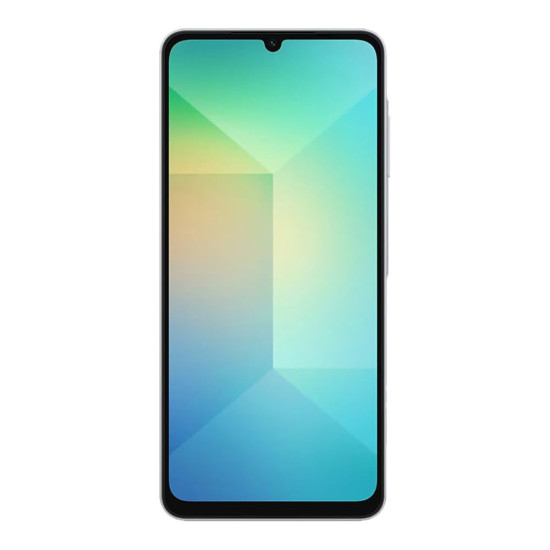 Samsung - Galaxy A06 - 128GB - 6.7" 