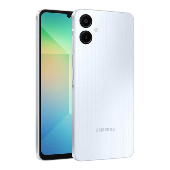 Samsung - Galaxy A06 - 128GB - 6.7" 