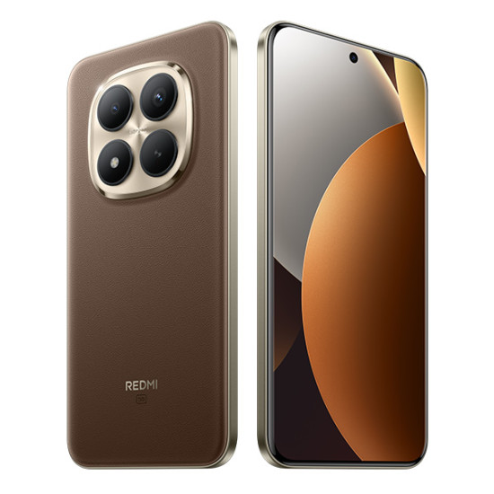 Xiaomi - Redmi Note 15 PRO+ 5G - 12GB/512GB 