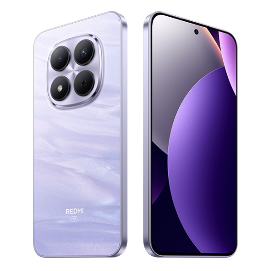Xiaomi - Redmi Note 15 PRO 5G - 12GB/512GB 