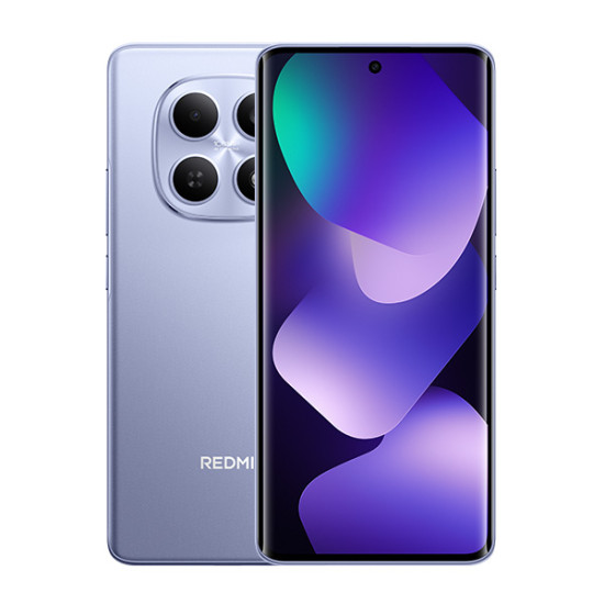 Xiaomi - Redmi Note 15 NFC - 8GB/256GB 