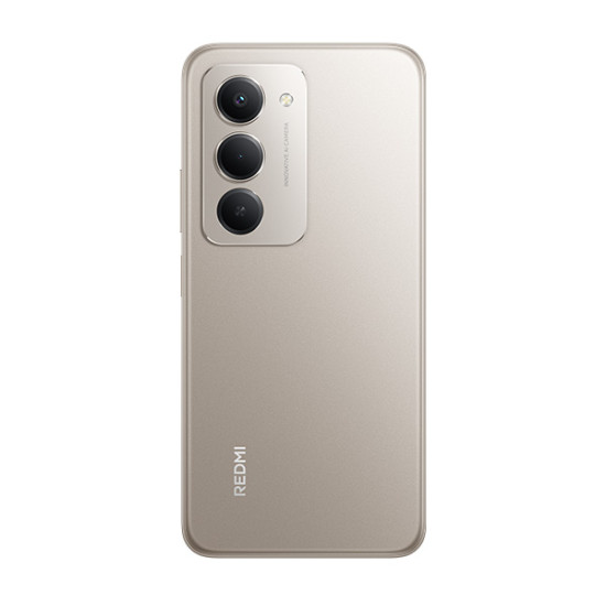 Xiaomi - Redmi 15 NFC - 8GB/258GB 