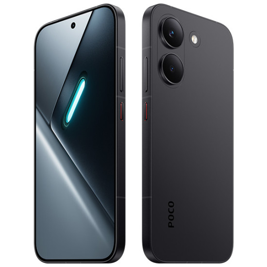 Xiaomi - Poco X8 Pro - 8GB/512GB 