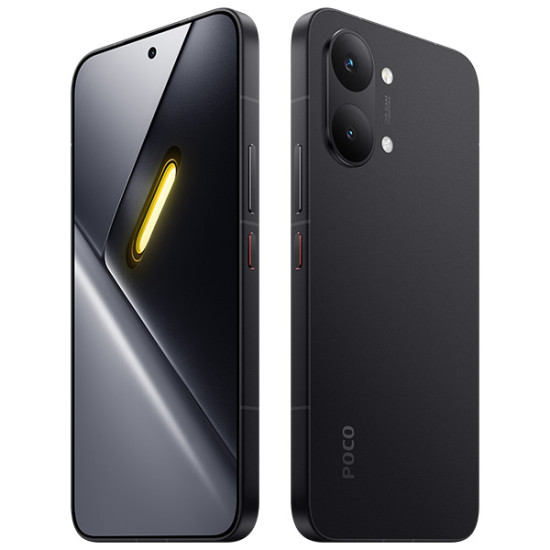 Xiaomi - Poco X8 Pro Max - 12GB/256GB 