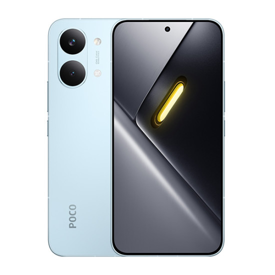 Xiaomi - Poco X8 Pro Max - 12GB/256GB 