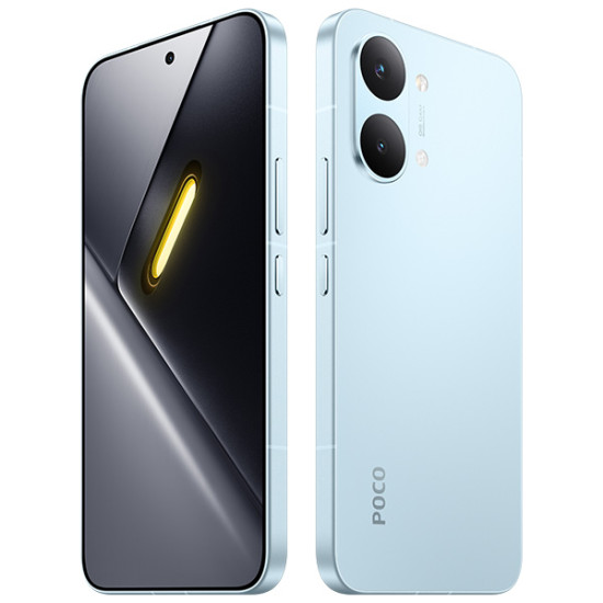 Xiaomi - Poco X8 Pro Max - 12GB/256GB 