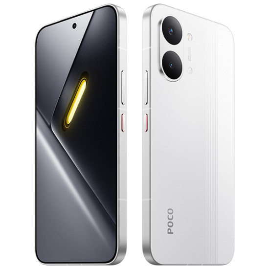 Xiaomi - Poco X8 Pro Max - 12GB/256GB 