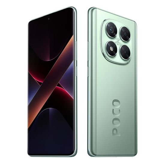 Xiaomi Poco X7 8GB 256GB 