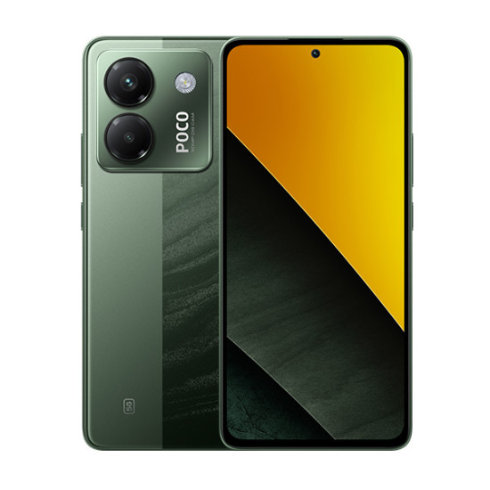 Xiaomi - Poco M7 Pro 5G - 8GB/256GB - 6.67" 