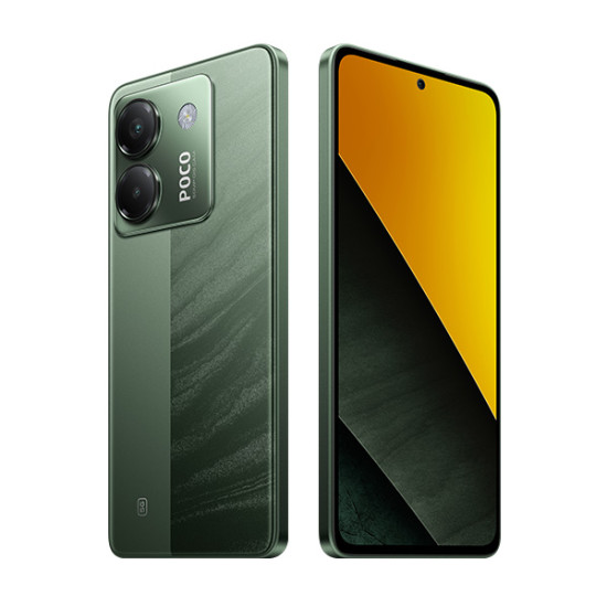 Xiaomi - Poco M7 Pro 5G - 8GB/256GB - 6.67" 