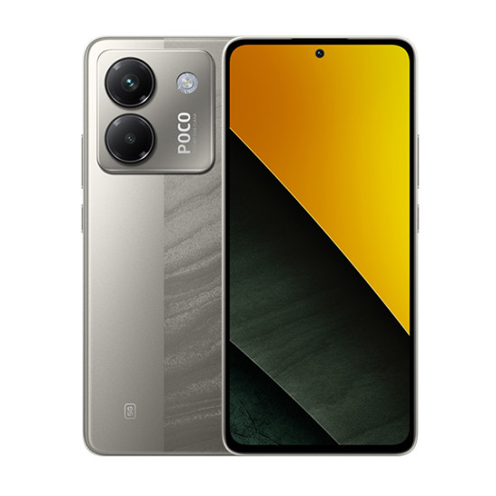 Xiaomi - Poco M7 Pro 5G - 8GB/256GB - 6.67" 
