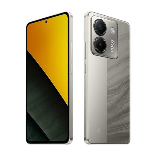 Xiaomi - Poco M7 Pro 5G - 8GB/256GB - 6.67" 