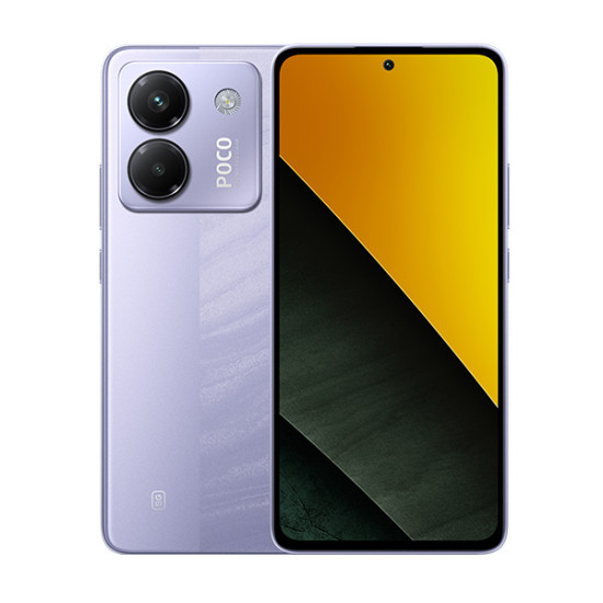 Xiaomi - Poco M7 Pro 5G - 8GB/256GB - 6.67" 