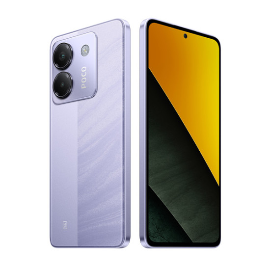 Xiaomi - Poco M7 Pro 5G - 8GB/256GB - 6.67" 