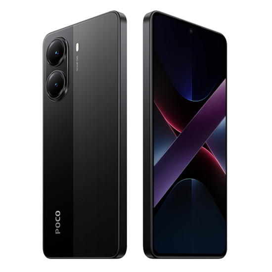 Xiaomi - Poco X7 Pro - 8GB/256GB 
