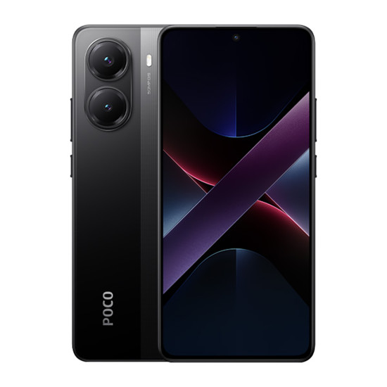 Xiaomi - Poco X7 Pro - 8GB/256GB 