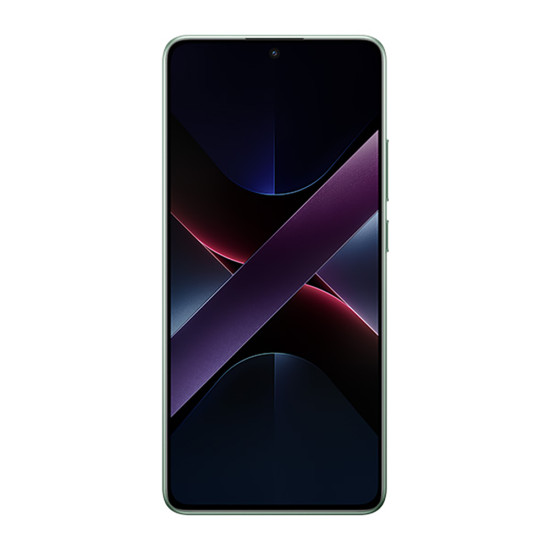 Xiaomi - Poco X7 Pro - 8GB/256GB 