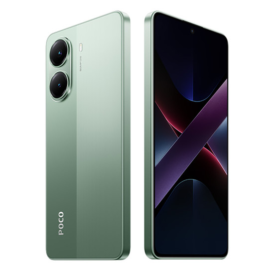 Xiaomi - Poco X7 Pro - 8GB/256GB 