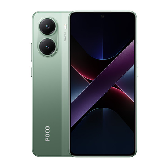 Xiaomi - Poco X7 Pro - 8GB/256GB 