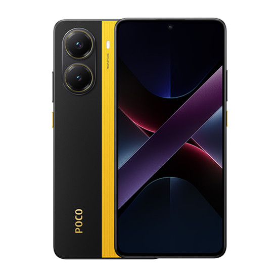 Xiaomi - Poco X7 Pro - 8GB/256GB 