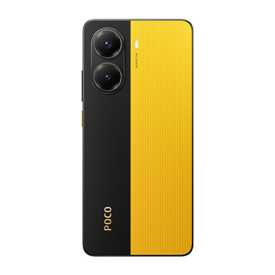 Xiaomi - Poco X7 Pro - 8GB/256GB 
