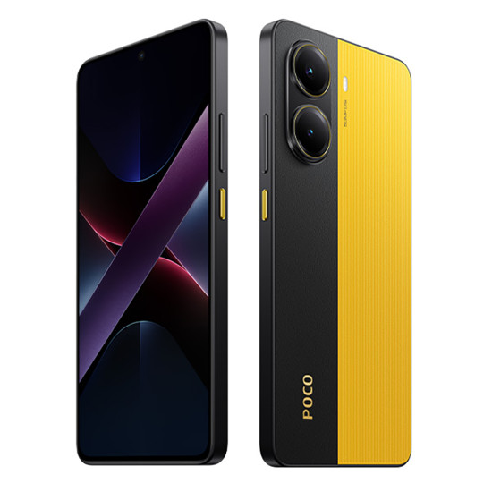 Xiaomi - Poco X7 Pro - 8GB/256GB 
