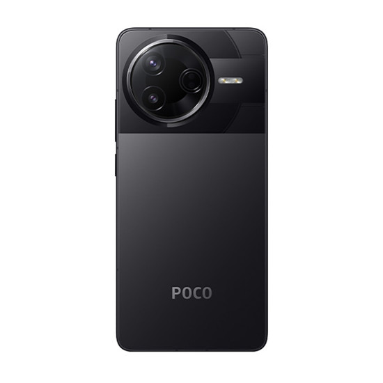 Xiaomi - Poco F7 Ultra - 16GB/512GB - 6.67" 