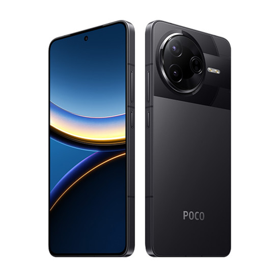 Xiaomi - Poco F7 Ultra - 16GB/512GB - 6.67" 
