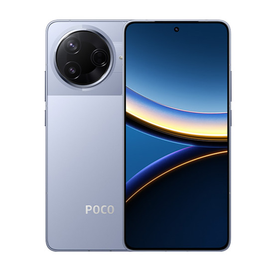 Xiaomi - Poco F7 Pro - 512GB - 6.67" 