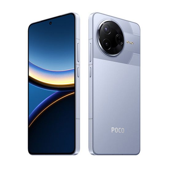 Xiaomi - Poco F7 Pro - 512GB - 6.67" 