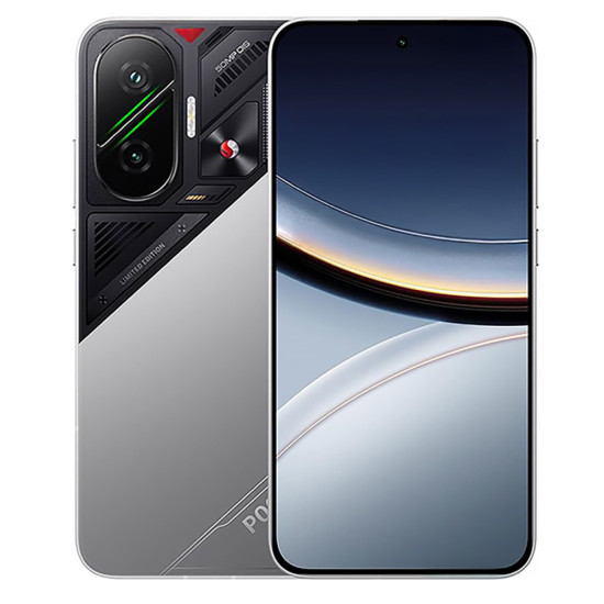 Xiaomi - Poco F7 - 512GB - 6.83" 