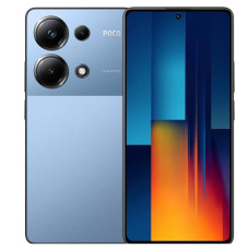Xiaomi - Poco M6 Pro - 256GB - 6.67" 